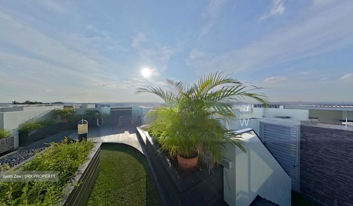 Skies Miltonia (D27), Condominium #501651401